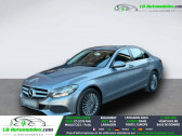 Annonce Mercedes Classe C 180 occasion Diesel 180 CDI � Beaupuy