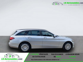 Mercedes Classe C 180 180 CDI  occasion � Beaupuy - photo n�6