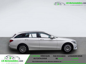 Mercedes Classe C 180 180 CDI  occasion � Beaupuy - photo n�6