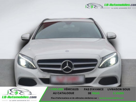 Mercedes Classe C 180 180 CDI  occasion � Beaupuy - photo n�5