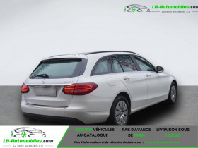 Mercedes Classe C 180 180 CDI  occasion � Beaupuy - photo n�4