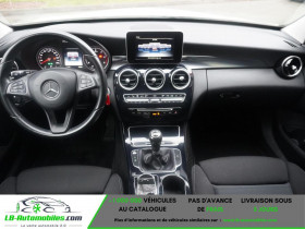 Mercedes Classe C 180 180 CDI  occasion � Beaupuy - photo n�3