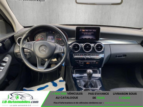 Mercedes Classe C 180 180 CDI  occasion � Beaupuy - photo n�3