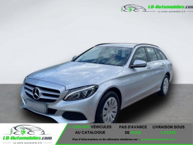 Mercedes Classe C 180 180 CDI  occasion � Beaupuy - photo n�2