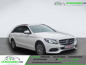 Mercedes Classe C 180 180 CDI  occasion � Beaupuy - photo n�2