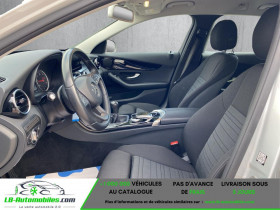 Mercedes Classe C 180 180 CDI  occasion � Beaupuy - photo n�8