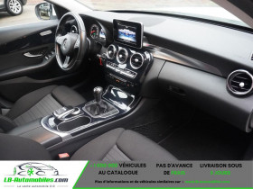 Mercedes Classe C 180 180 CDI  occasion � Beaupuy - photo n�8