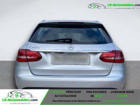 Mercedes Classe C 180 180 CDI  occasion � Beaupuy - photo n�7