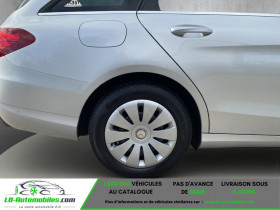 Mercedes Classe C 180 180 CDI  occasion � Beaupuy - photo n�11