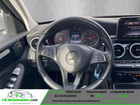 Mercedes Classe C 180 180 CDI  occasion � Beaupuy - photo n�10