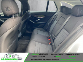 Mercedes Classe C 180 180 CDI  occasion � Beaupuy - photo n�9