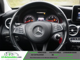 Mercedes Classe C 180 180 CDI  occasion � Beaupuy - photo n�9