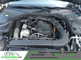 Mercedes Classe C 180 180 CDI  occasion � Beaupuy - photo n�9