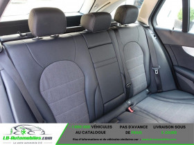 Mercedes Classe C 180 180 CDI  occasion � Beaupuy - photo n�7