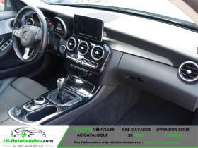 Mercedes Classe C 180 180 CDI  occasion � Beaupuy - photo n�6