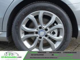 Mercedes Classe C 180 180 CDI  occasion � Beaupuy - photo n�8