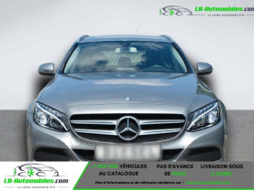 Mercedes Classe C 180 180 CDI  occasion � Beaupuy - photo n�4
