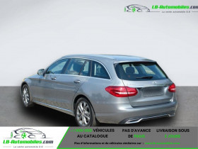 Mercedes Classe C 180 180 CDI  occasion � Beaupuy - photo n�3