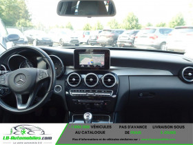 Mercedes Classe C 180 180 CDI  occasion � Beaupuy - photo n�2