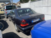 Mercedes Classe C 180 occasion année 1999 boite Automatique Annonce Mercedes Classe C 180 occasion Essence 180 CLASSIC BA à Sevran