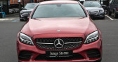 Annonce Mercedes Classe C 180 occasion Essence 180 Coup%C3%A9 AMG  DANNEMARIE