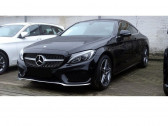 Mercedes Classe C 180 occasion année 2016 boite Manuelle Annonce Mercedes Classe C 180 occasion Essence 180 Coupé à Beaupuy