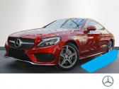 Mercedes Classe C 180 occasion année 2016 boite Manuelle Annonce Mercedes Classe C 180 occasion Essence 180 Coupé à Beaupuy
