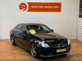 Mercedes Classe C 180 occasion année 2015 boite Manuelle Annonce Mercedes Classe C 180 occasion Diesel 180 D 116 CH SPORTLINE à Lormont