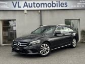 Mercedes Classe C 180 occasion  année 2020 boite Automatique Annonce Mercedes Classe C 180 occasion Diesel 180 D 122 CH AVANTGARDE LINE 9G-TRONIC à Colomiers
