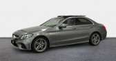 Annonce Mercedes Classe C 180 occasion Diesel 180 d 122ch AMG Line 9G-Tronic à LE MANS