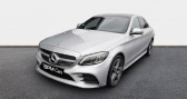 Mercedes Classe C 180 180 d 122ch AMG Line 9G-Tronic  2020 - annonce de voiture en vente sur Auto Sélection.com