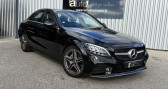 Annonce Mercedes Classe C 180 occasion Diesel 180 D 122CH AMG LINE 9G-TRONIC � LA GARDE