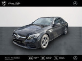 Annonce Mercedes Classe C 180 occasion Diesel 180 d 122ch AMG Line 9G-Tronic  Gires