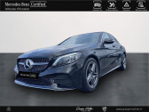 Mercedes Classe C 180 occasion année 2021 boite Automatique Annonce Mercedes Classe C 180 occasion Diesel 180 d 122ch AMG Line 9G-Tronic à Gières