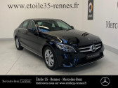 Mercedes Classe C 180 occasion année 2021 boite Automatique Annonce Mercedes Classe C 180 occasion Diesel 180 d 122ch Avantgarde Line 9G-Tronic à SAINT-GREGOIRE