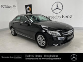 Mercedes Classe C 180 occasion année 2019 boite Automatique Annonce Mercedes Classe C 180 occasion Diesel 180 d 122ch Avantgarde Line 9G-Tronic à SAINT-GREGOIRE
