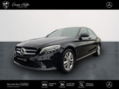Mercedes Classe C 180 occasion année 2021 boite Automatique Annonce Mercedes Classe C 180 occasion Diesel 180 d 122ch Avantgarde Line 9G-Tronic à Gières