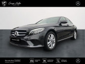Mercedes Classe C 180 occasion année 2021 boite Automatique Annonce Mercedes Classe C 180 occasion Diesel 180 d 122ch Avantgarde Line 9G-Tronic à Gières