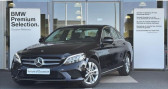 Annonce Mercedes Classe C 180 occasion Diesel 180 d 122ch Avantgarde Line à Cholet