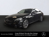 Mercedes Classe C 180 occasion année 2021 boite Automatique Annonce Mercedes Classe C 180 occasion Diesel 180 d 122ch Business Line 9G-Tronic à QUIMPER