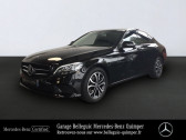 Mercedes Classe C 180 occasion année 2021 boite Automatique Annonce Mercedes Classe C 180 occasion Diesel 180 d 122ch Business Line 9G-Tronic à QUIMPER