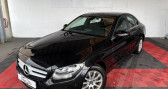 Annonce Mercedes Classe C 180 occasion Diesel 180 d 7G-Tronic Plus Executive � Cournon d'Auvergne