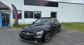 Mercedes Classe C 180 , garage TRANSAKAUTO LENS  Lens