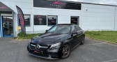 Mercedes Classe C 180 occasion année 2020 boite Automatique Annonce Mercedes Classe C 180 occasion Diesel 180 d 9G-Tronic AMG Line à Lens