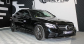 Mercedes Classe C 180 180 d BERLINE - 205 AMG Line - Suivi Mercedes.  2019 - annonce de voiture en vente sur Auto Sélection.com