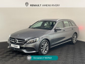 Annonce Mercedes Classe C 180 occasion Diesel 180 d Business Executive 7G-Tronic Plus  Rivery