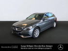 Mercedes Classe C 180 occasion année 2018 boite Manuelle Annonce Mercedes Classe C 180 occasion Diesel 180 d Business à QUIMPER