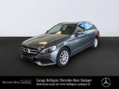 Mercedes Classe C 180 occasion année 2018 boite Manuelle Annonce Mercedes Classe C 180 occasion Diesel 180 d Business à QUIMPER
