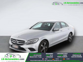 Annonce Mercedes Classe C 180 occasion Essence 180 d BVA � Beaupuy