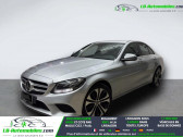 Mercedes Classe C 180 180 d BVA  � Beaupuy 31
